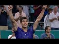 Day 11 Recap - 2022 Miami Open presented by Itaú