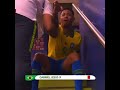 Gabriel Jesus Crying After Receiving Red Card 😂