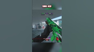 Quick little Ace in Ranked Play (Modern Warfare 3)