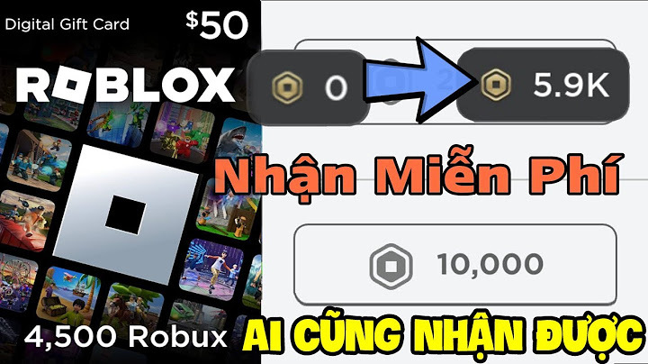 Blox Fruit | Cách Bug Lỗi Nhận Robux Miễn Phí Mới Nhất 2024 Trên Điện Thoại Đơn Giản Trong Roblox
