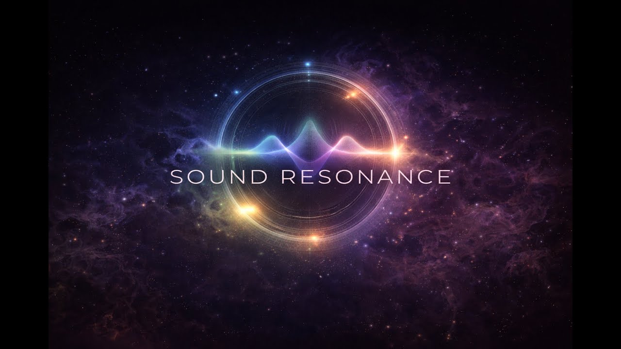 Binaural Ambient Music for Deep Focus & Calm