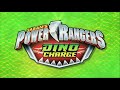 Power Rangers Dino Super Charge Song Instrumental