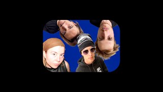 Fleurs Privées - Les Yeux Rivés Vers Le Haut Full Ep 2024