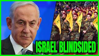 BREAKING: Israel BLINDSIDED w/Lebanon CEASEFIRE | The Kyle Kulinski Show