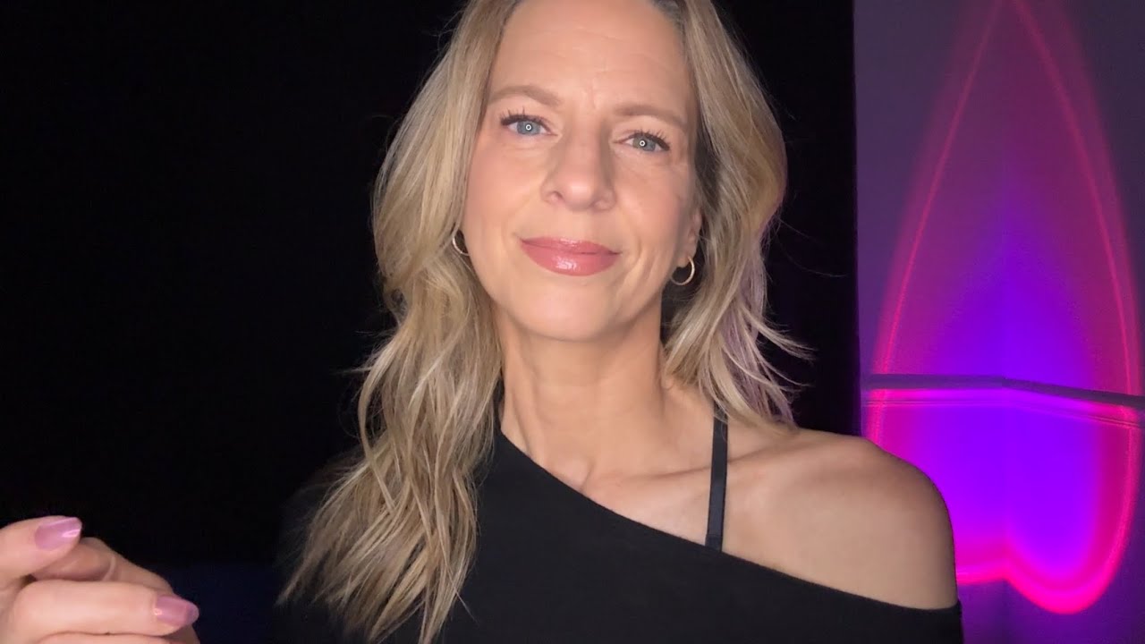 ASMR Unwind Completely | Relaxing Shoulder, Back, & Arm Massage