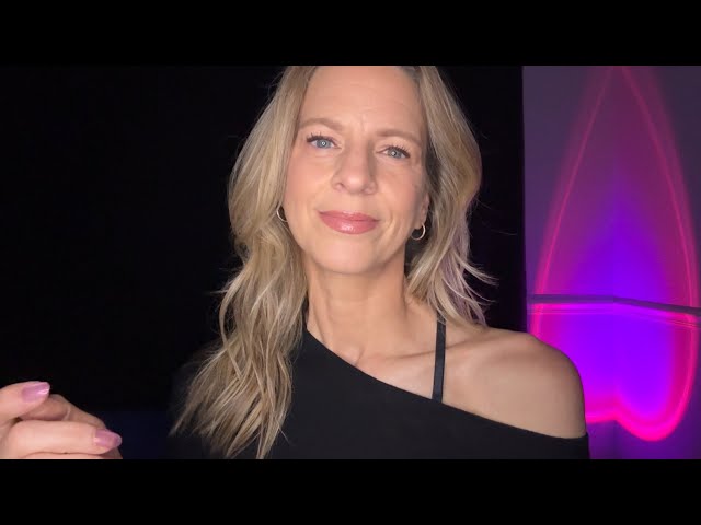 ASMR Unwind Completely | Relaxing Shoulder, Back, & Arm Massage