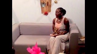 Aemy Niafeliz - Interview