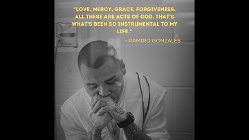 Ramiro Gonzales 2024 Clemency Video