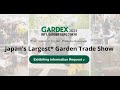 GARDEN EXPO TOKYO 2020