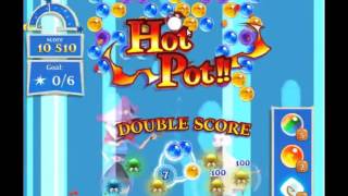 Bubble Witch Saga 2 Level 680