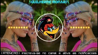 VOCÊ SABE BEM QUE NESSE GAME EU TE SUPERO, EU REBOLO SIM - TIK TOK - MC BRANQUINHA | COM GRAVE