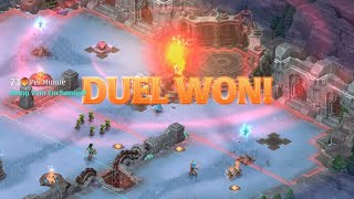 ARCANE SHOWDOWN | First Time User Experience screenshot 5