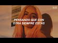 KAROL G - GUCCI LOS PAÑOS (Letra)