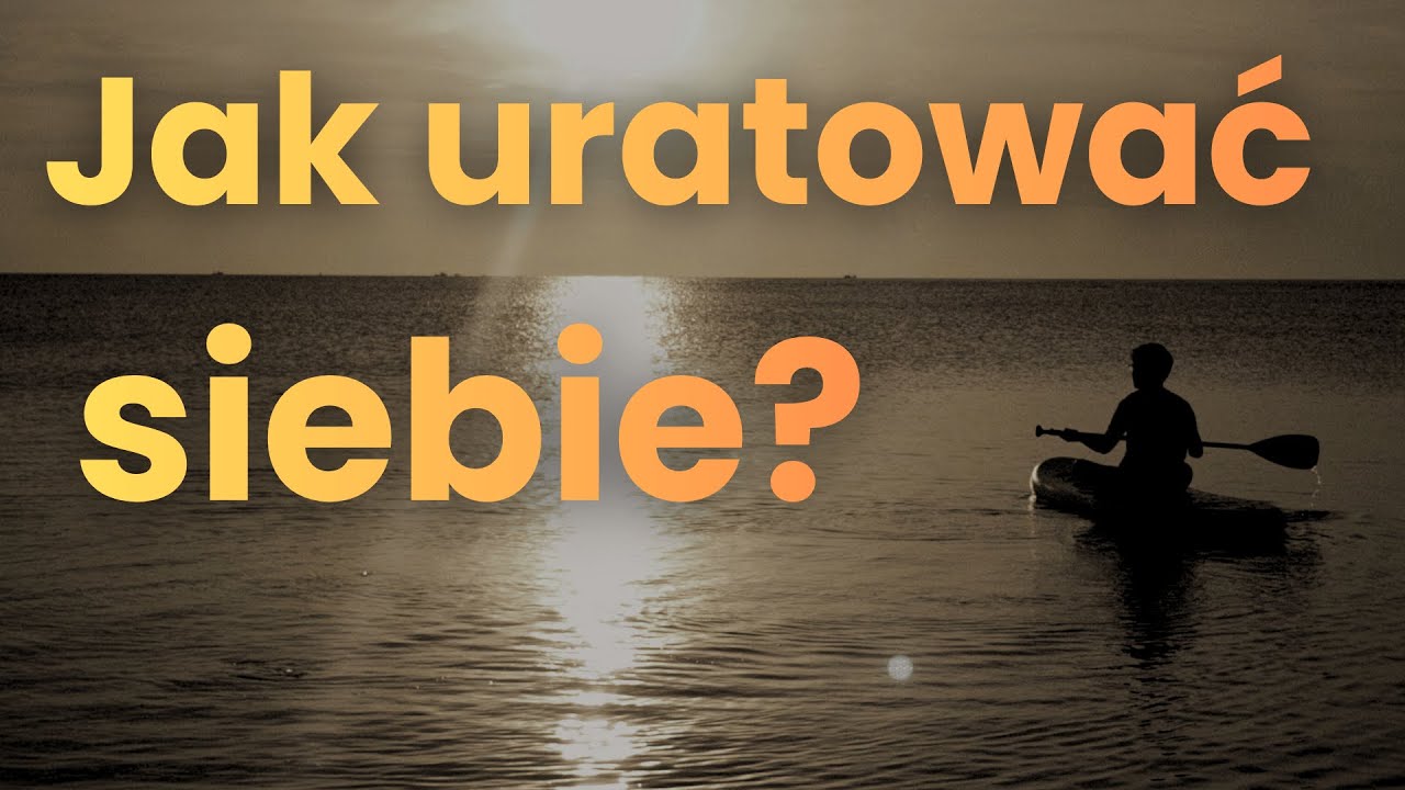 Oczyszczasz się, ale ciągle coś wraca? Ile mamy ciał energetycznych? Pułapki rozwoju duchowego 