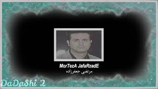 Morteza Jafarzade - Dadashi 2 Remix Resimi