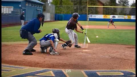 Ridgeview Ravens Baseball