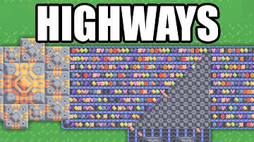 Mindustry | highways schematics | titanium best tips and ideas