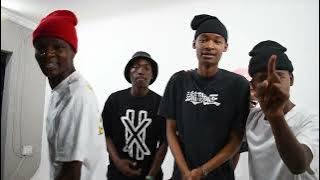 Malza, Jay Breezy, Dee Paradise, Tlwano Za, Jay Dikota & Young Man - Matagwa