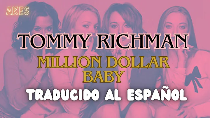 Tommy Richman - MILLION DOLLAR BABY (Traducida al Español)