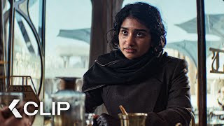She Only Came Back For Her  Andor Season 2 Clip 2025