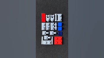 LEGO Optimus Prime!