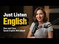 10 Minute English Routine | Speak More Naturally Every Day