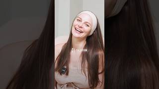 Природный потенциал вашей естественной красоты 🩵 #массажлица #уходзакожей #уходзалицом #гуаша