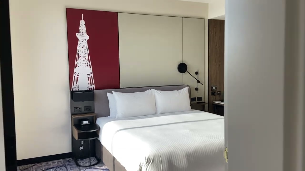 Unedited - Room 649 at Mecure Doncaster Melbourne - as at 25 September 2022