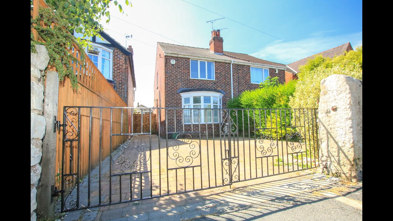 8 Low Road West, Warmsworth YouTube