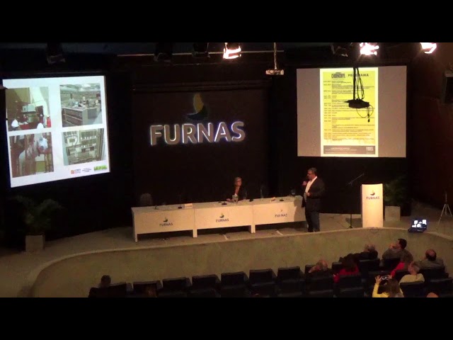 Workshop Chernobyl - Usinas nucleares no Brasil, o papel regulador - Jefferson Borges - (CNEN)