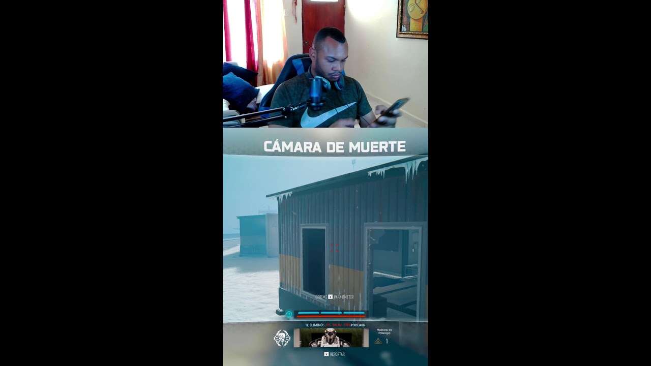 BLACK OPS 7 | ALE_GAMENPLAY EN DIRECTO