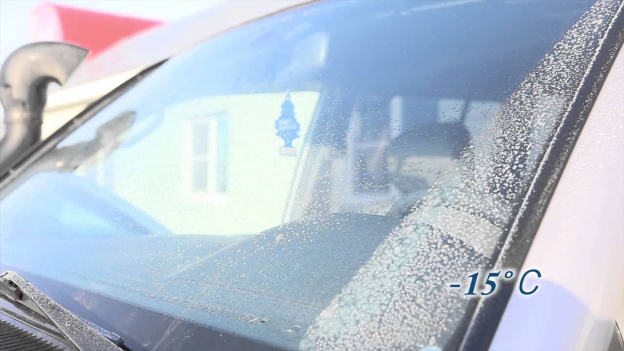 Еврокод автомобильного стекла