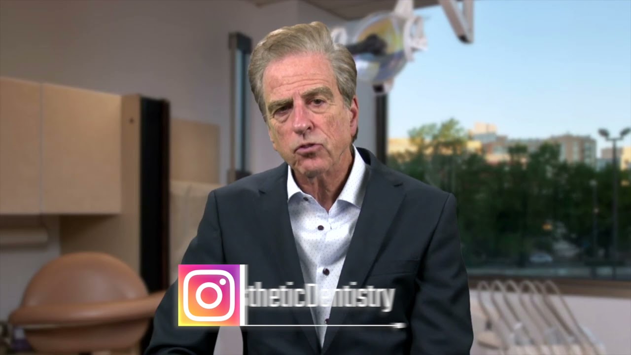 Precision Implant Placement - Dr. Gerald Marlin