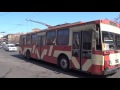 Trolleybuses In Yerevan Armenia 2017 ユソヨ ユクユャユ ユオユ ユクヨぷスユカユ ヨ ヤオヨ ユ ヨぷ ユカユクヨぷエ Trolleybuses In Yerevan Armenia 2017 ユソヨ ユクユャユ ユオユ ユクヨぷスユカユ ヨ ヤオヨ ユ ヨぷ ユカユクヨぷエ