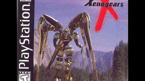 The History of the Xeno Series (Part 1)