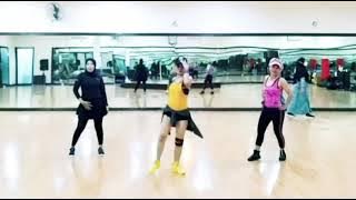 Sangria by Emma Muscat / zumba