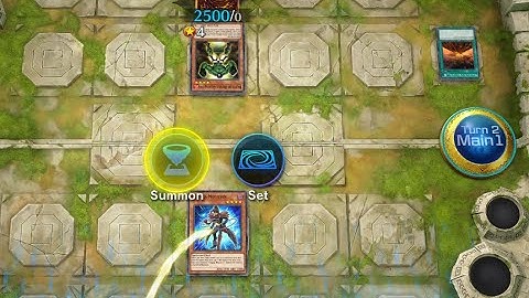 [Yugioh] Master Duel - Duel strategy 2 "Battle Replay"