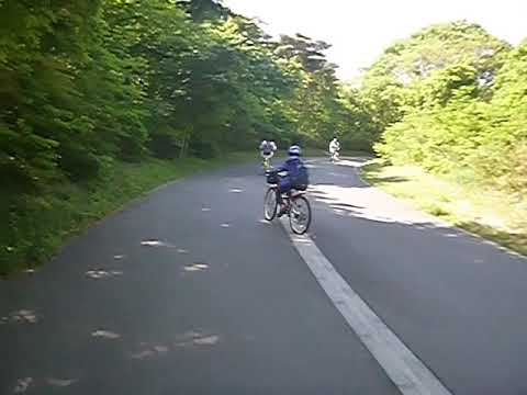 ひたち海浜公園サイクリングコース Youtube ひたち海浜公園サイクリングコース Youtube