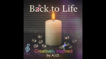 Thumbnail of Back To Life #musicvideo #originalmusic