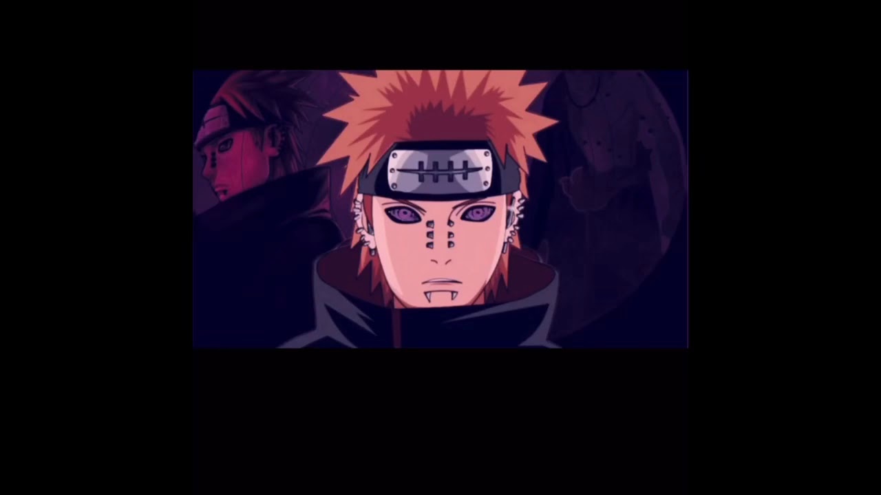 Intro segment YouTube