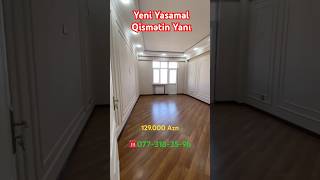 Təzə Təmirli Kupçalı 2 otağa düzəlmə 077-318-35-96