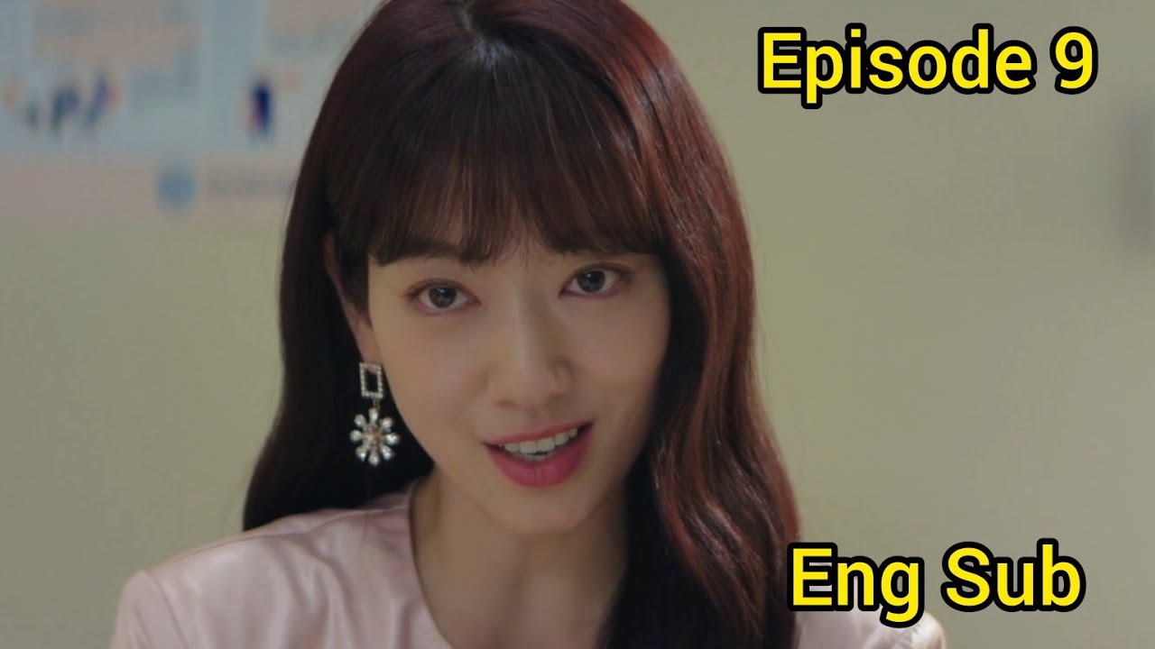 The judge from Hell | Episode 9 | Detailed explanation in English - YouTube