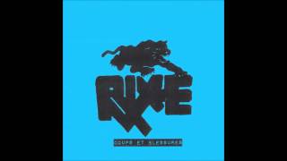RIXE - Larmes De Crocodile