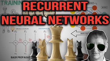 Recurrent Neural Networks LSTMs and Vanishing & Exploding Gradients - Fun and Easy Machine Learning