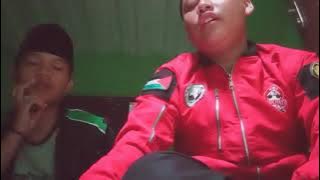 Syairan ngaran umi moal pegat