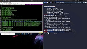 Step5 Simple BufferOverflow - Override EIP With the return address