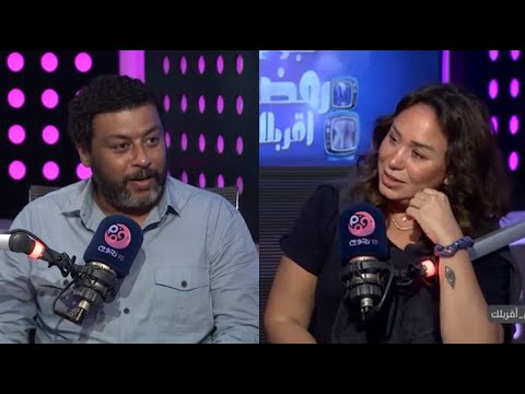 نجوم رمضان أقربلك لقاء مع الفنان محمد جمعة ويكشف فيه كواليس مسلسل هجمة مرتده ونسل الأغراب