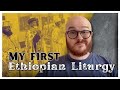 A Very White Guy Stumbles Into An Ethiopian Orthodox Liturgy A Very White Guy Stumbles Into An Ethiopian Orthodox Liturgy
