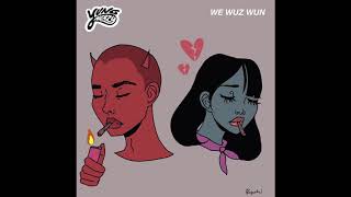 Video thumbnail of "Yung Heazy - We Wuz Wun"