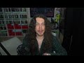 Beginning of video